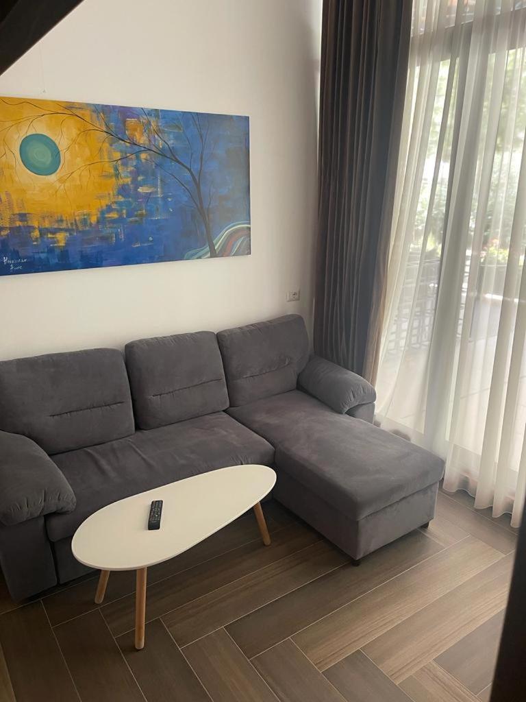Hotel Adria Shëngjin Eksteriør bilde