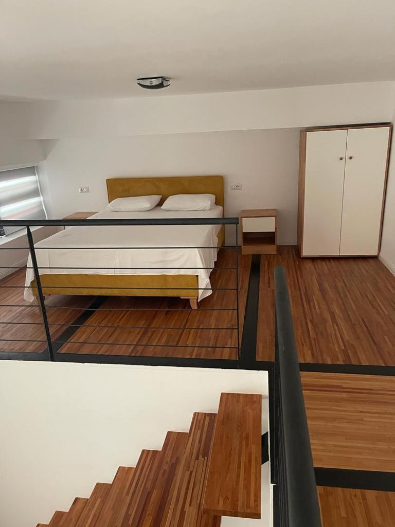 Hotel Adria Shëngjin Eksteriør bilde