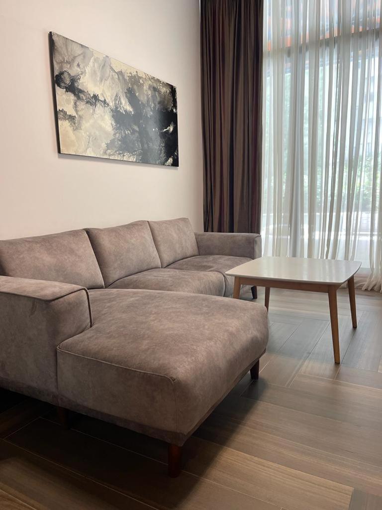 Hotel Adria Shëngjin Eksteriør bilde
