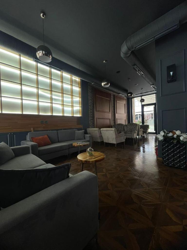 Hotel Adria Shëngjin Eksteriør bilde
